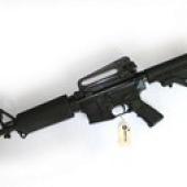 Imperial Defence CQB 10,5“